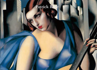 Tamara de Lempicka