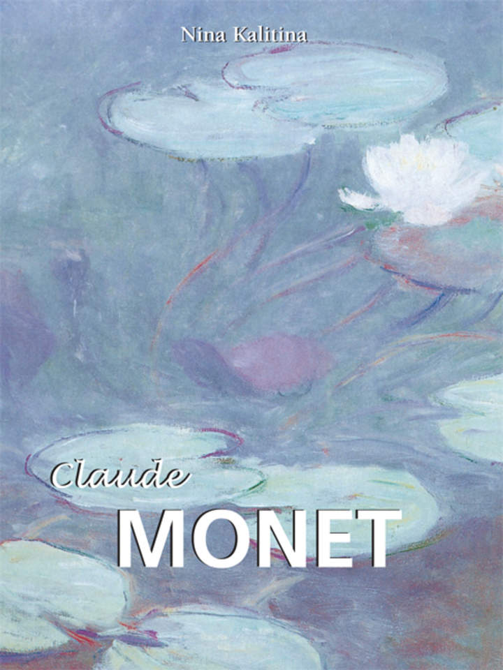 Claude Monet