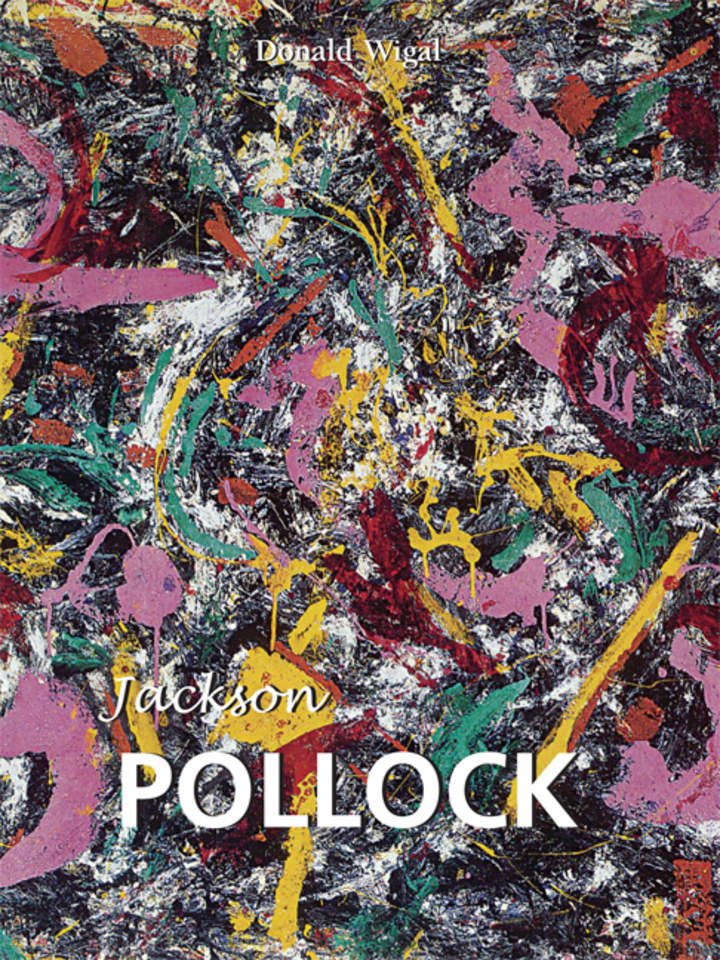 Jackson Pollock