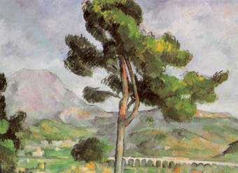 Cézanne