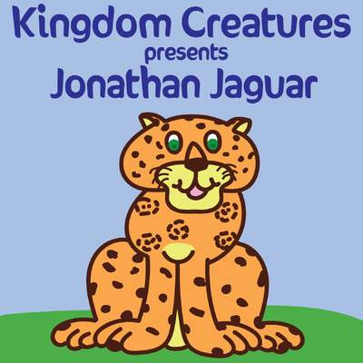 Kingdom Creatures presents Jonathan Jaguar