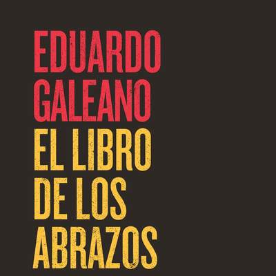 El libro de los abrazos