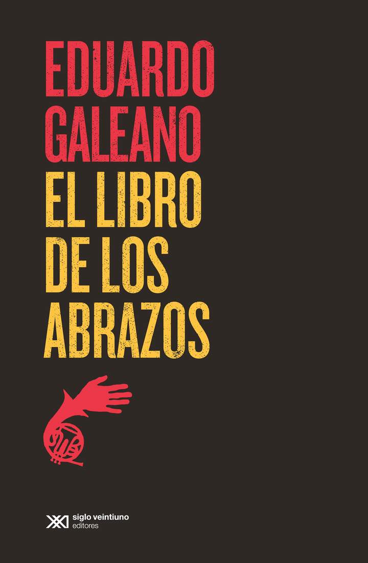 El libro de los abrazos