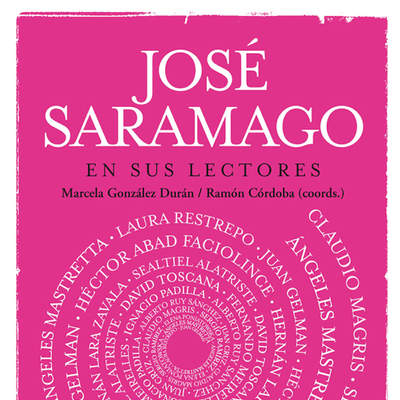 José Saramago en sus lectores