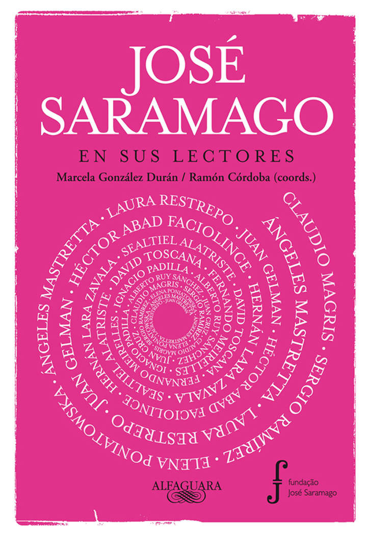 José Saramago en sus lectores