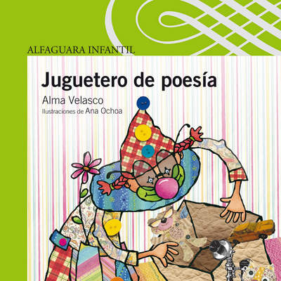 Juguetero de poesía