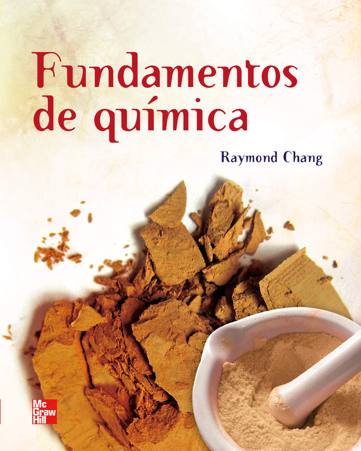 Fundamentos de química