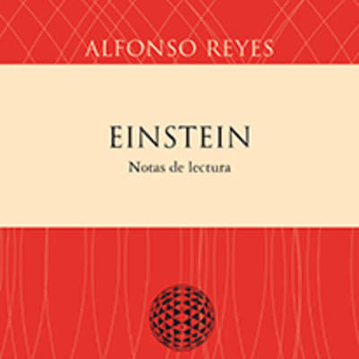 Einstein. Notas de lectura