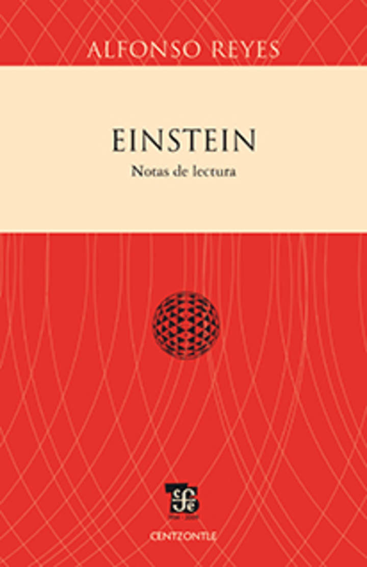 Einstein. Notas de lectura