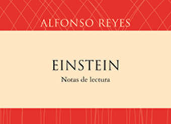 Einstein. Notas de lectura