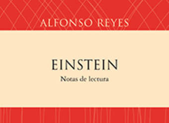 Einstein. Notas de lectura