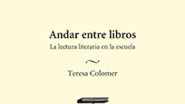 Andar entre libros