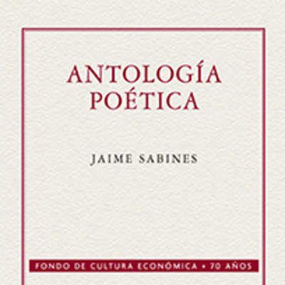 Antología poética