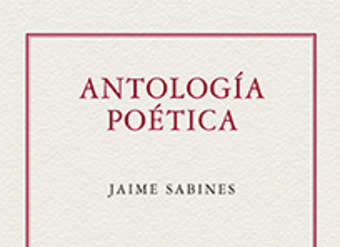 Antología poética