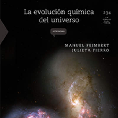 Evolución química del universo