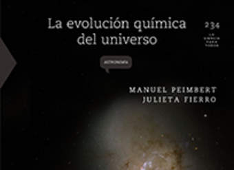 Evolución química del universo