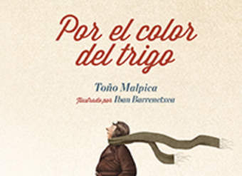 Por el color del trigo