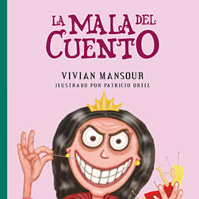 La mala del cuento