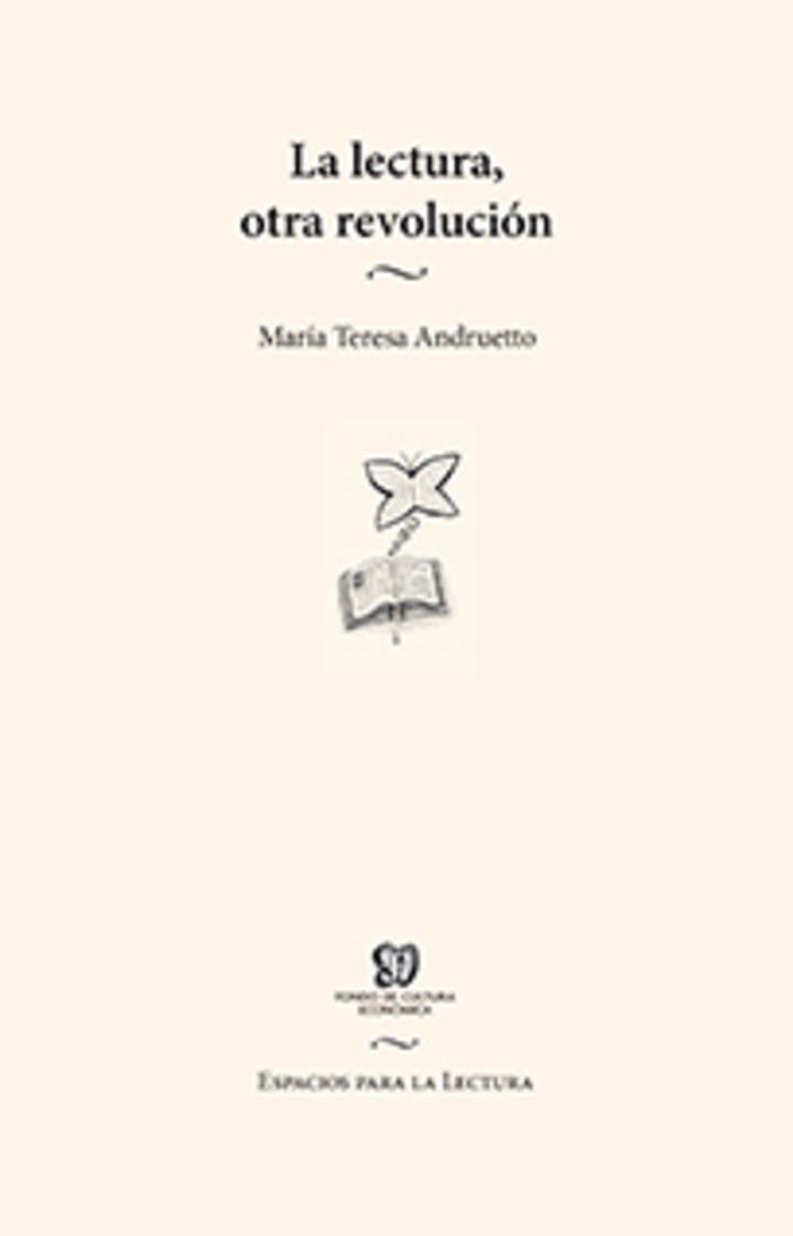 La lectura, otra revolución