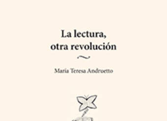 La lectura, otra revolución