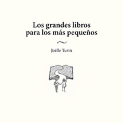 Los grandes libros para los más pequeños