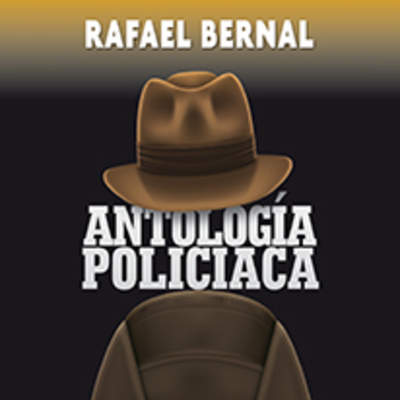 Antología policíaca