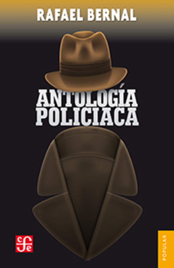 Antología policíaca