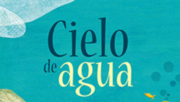 Cielo de agua