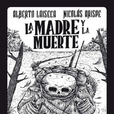 La madre y la muerte / La partida