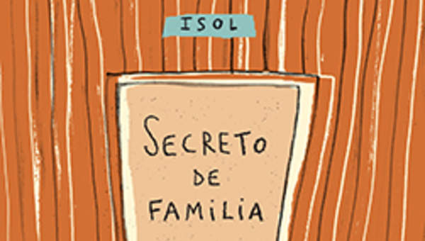 Secreto de familia