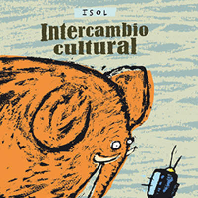 Intercambio cultural