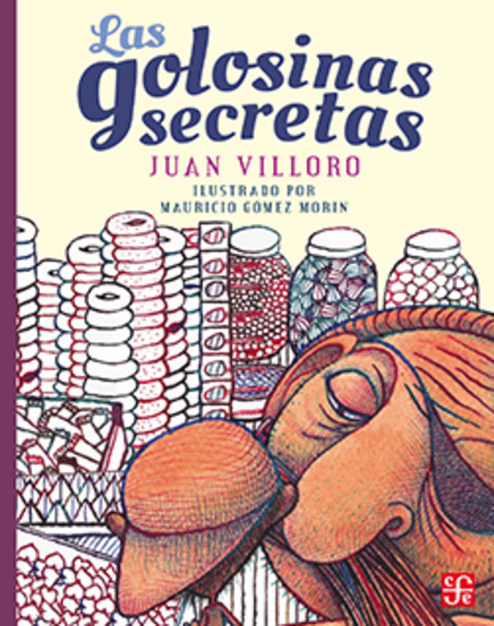 Las golosinas secretas