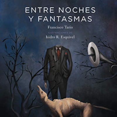 Entre noches y fantasmas