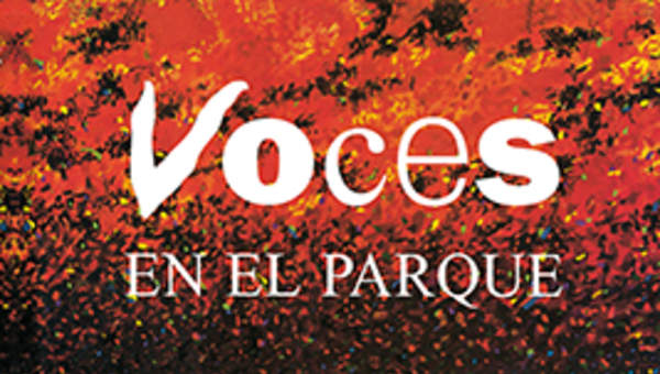 Voces en el parque