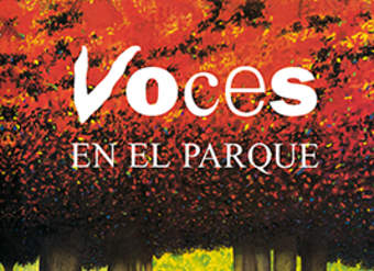 Voces en el parque