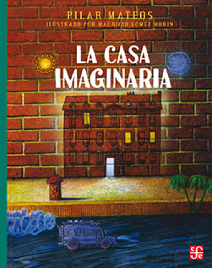 La casa imaginaria