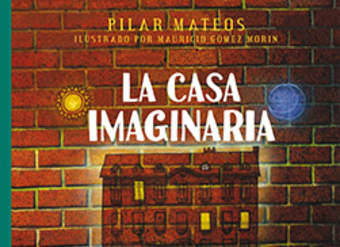 La casa imaginaria