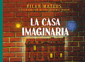 La casa imaginaria