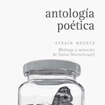 Antología poética