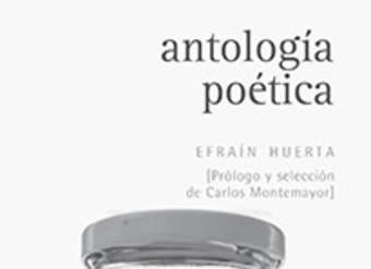 Antología poética