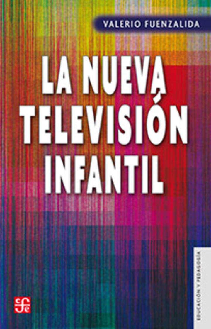 La nueva televisión infantil