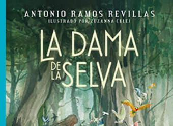 La Dama de la Selva