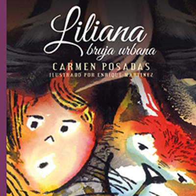Liliana bruja urbana