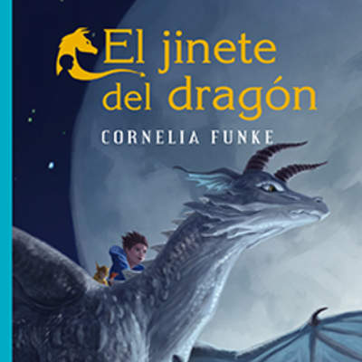 El jinete del dragón