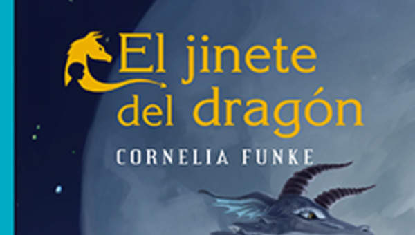 El jinete del dragón