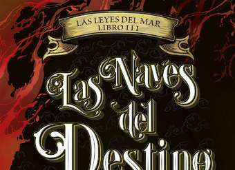 Las naves del destino (Las leyes del mar 3)