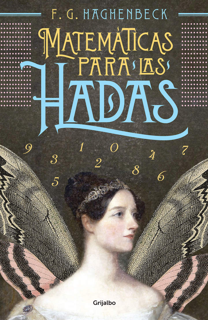 Matemáticas para las hadas