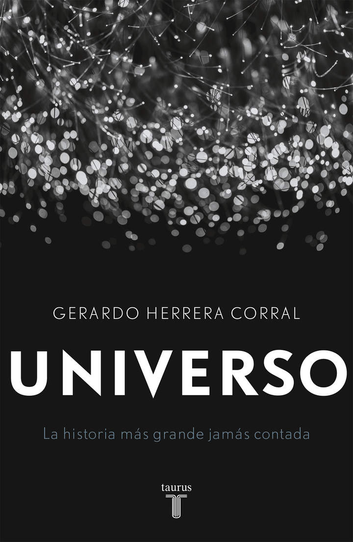 Universo: la historia más grande jamás contada