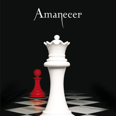 Amanecer (Saga Crepúsculo 4)