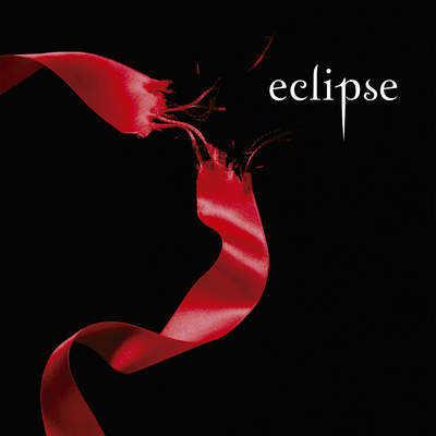 Eclipse (Saga Crepúsculo 3)